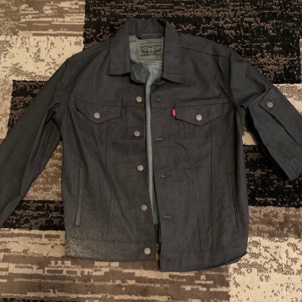 Levi’s Denim Jacket